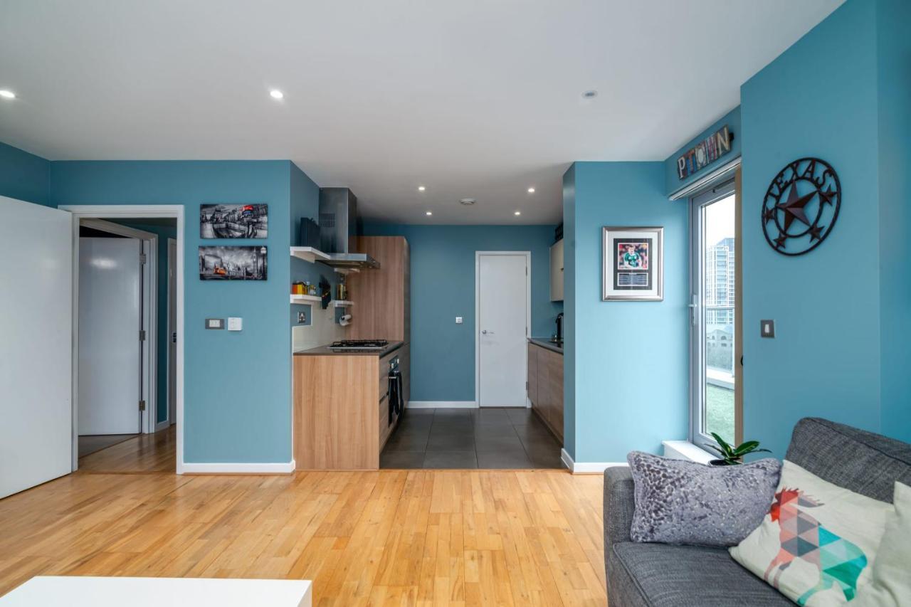 Apartamento Guestready - Magnificent View Penthouse *