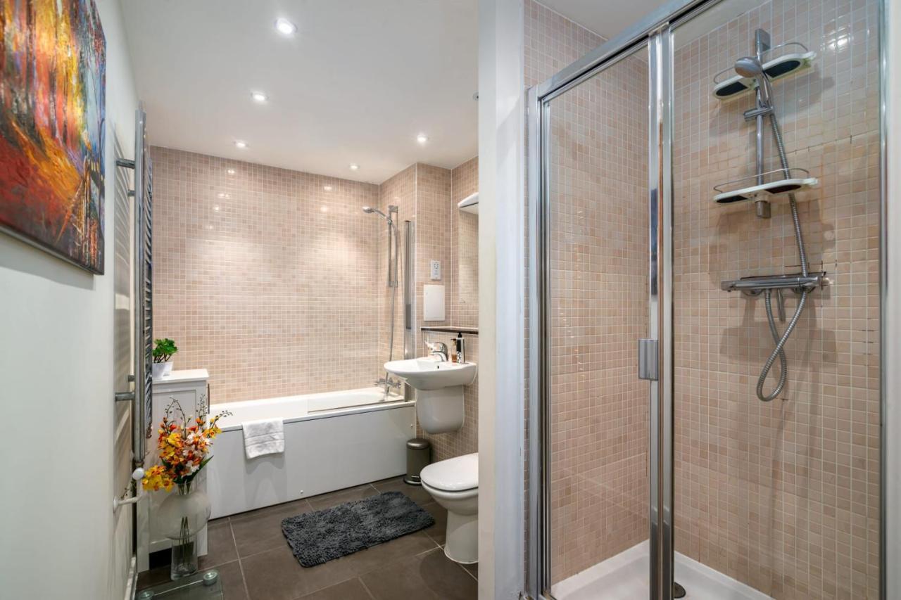 Apartamento Guestready - Magnificent View Penthouse *