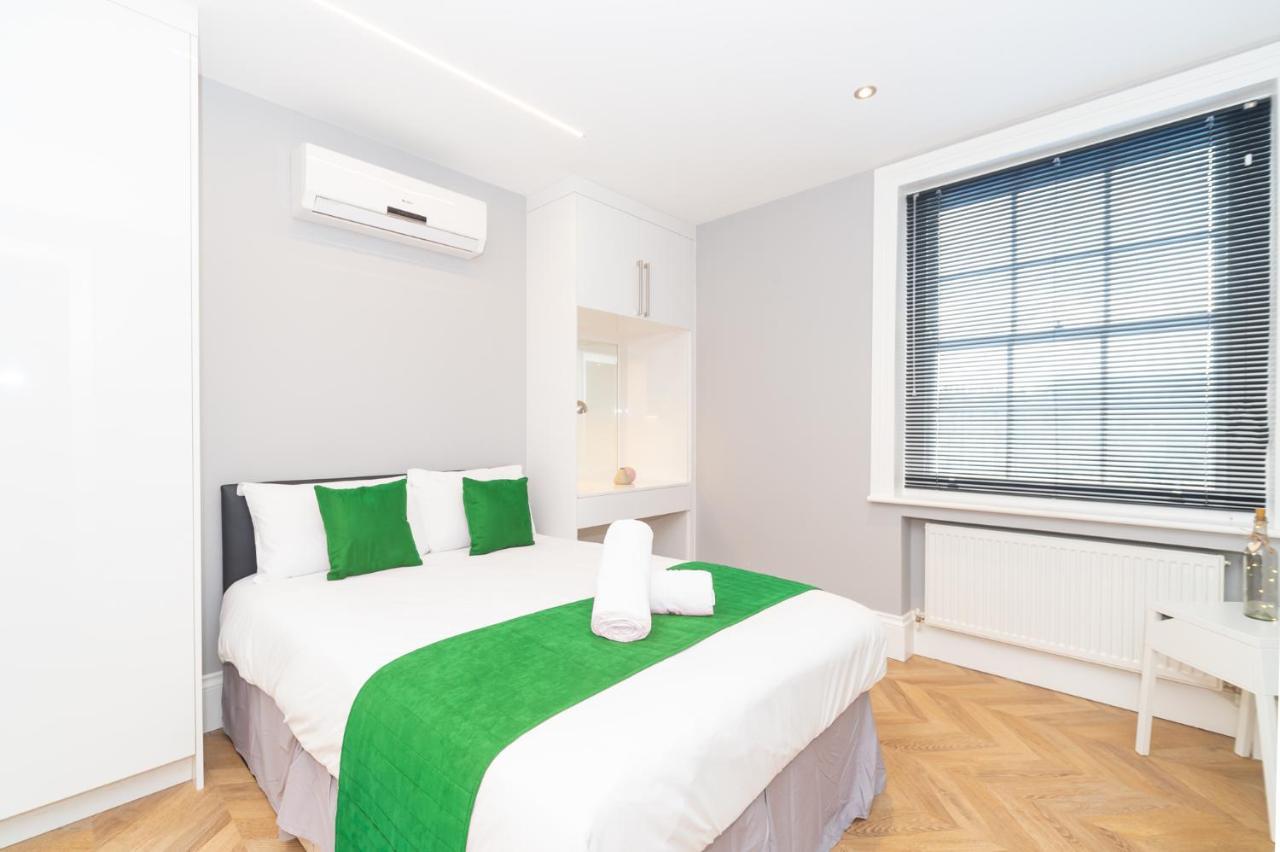 Apartment Stunning Hyde Park *