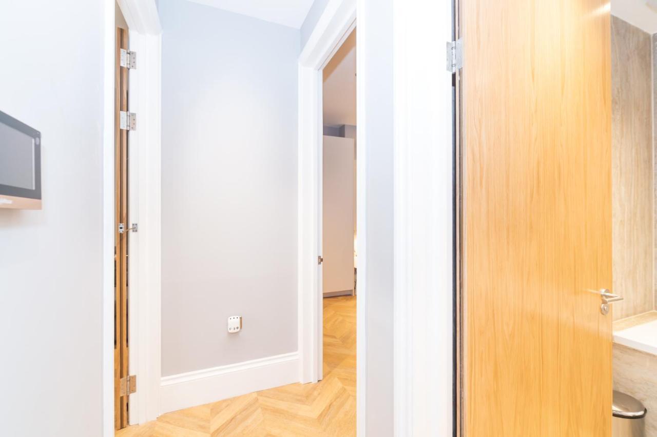 Apartment Stunning Hyde Park *