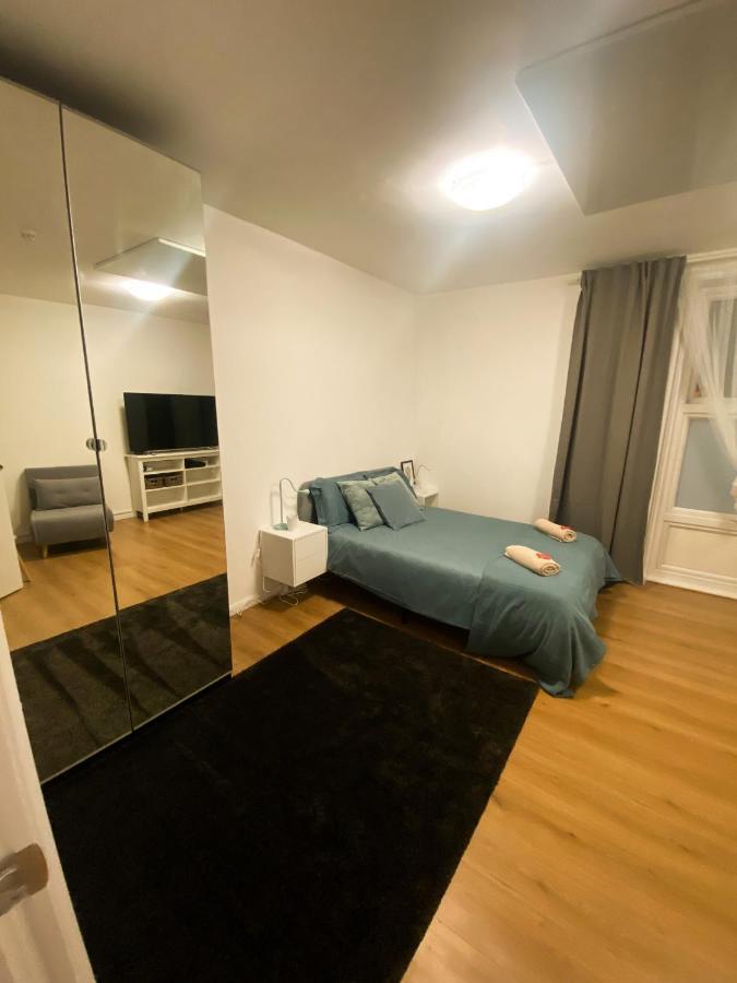 Apartamento Lovely One Bedroom Flat In The Heart Of Londres
