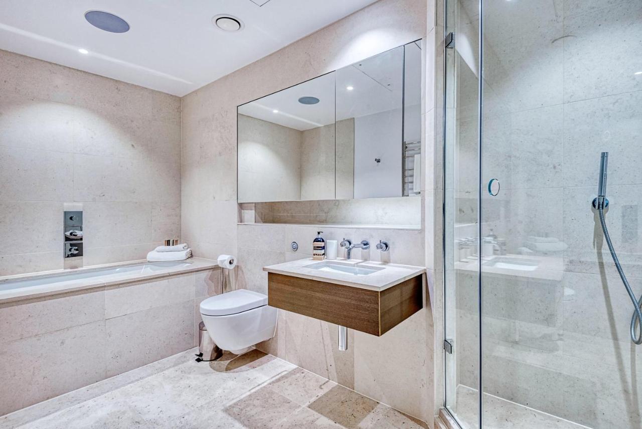 Appartement The Buckingham Royal *