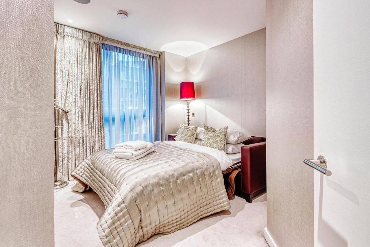 Appartement The Buckingham Royal Londres