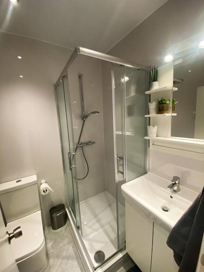 Lovely One Bedroom Flat In The Heart Of Apartamento *