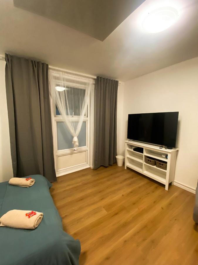 Lovely One Bedroom Flat In The Heart Of * Londres