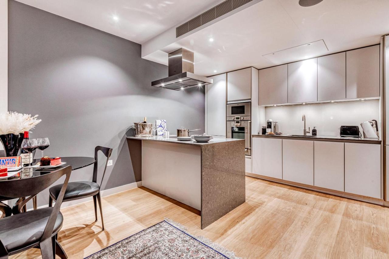 The Buckingham Royal Appartement Londres