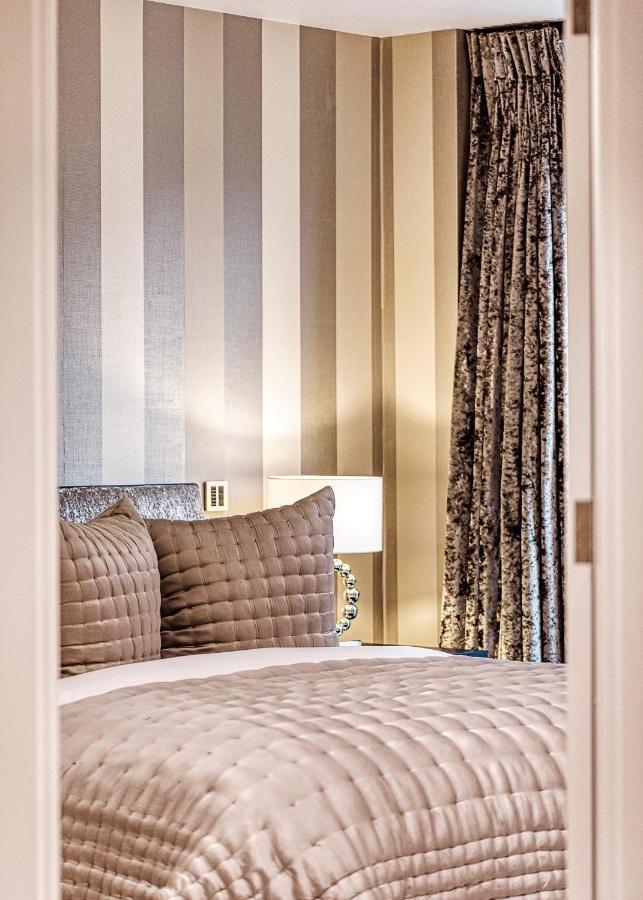 The Buckingham Royal Appartement