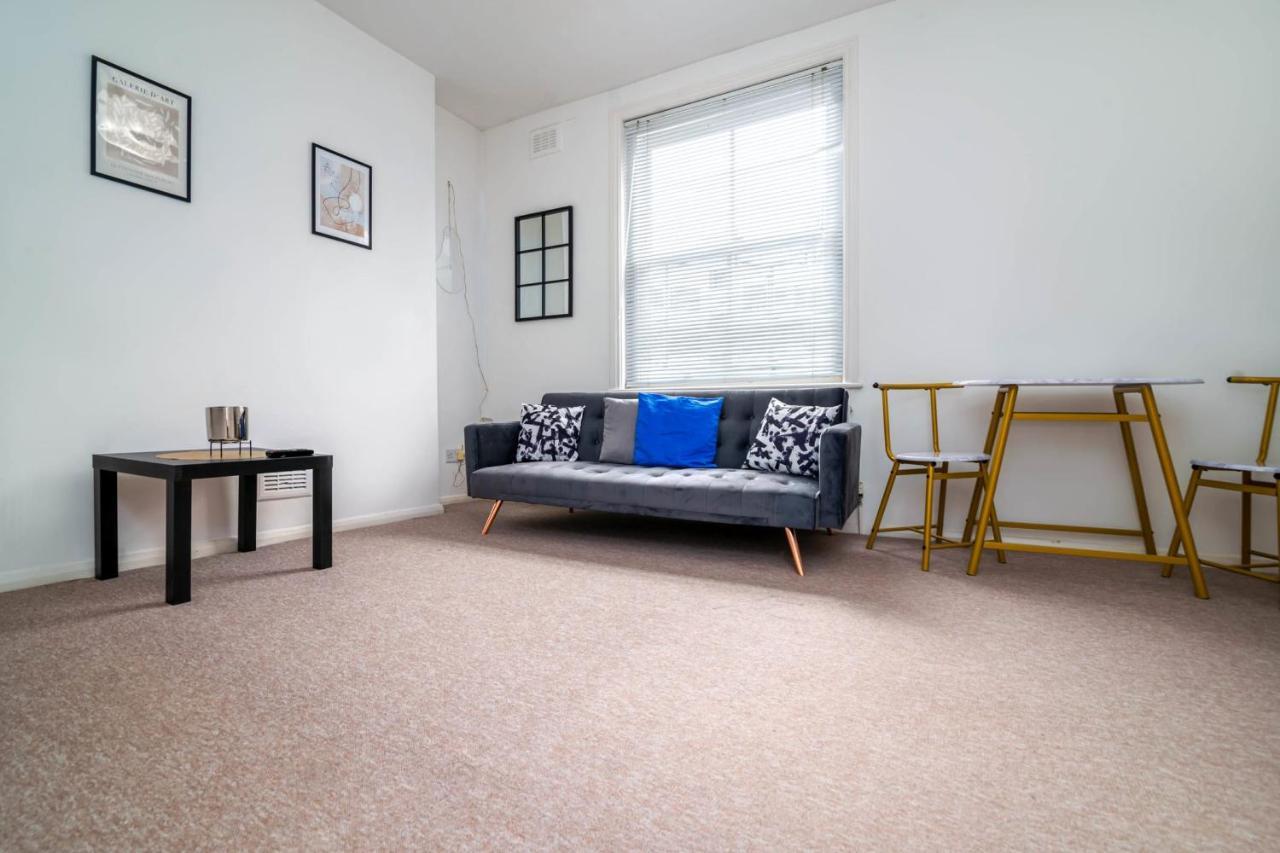 Guestready - Lovely Flat In Camden Town Londres