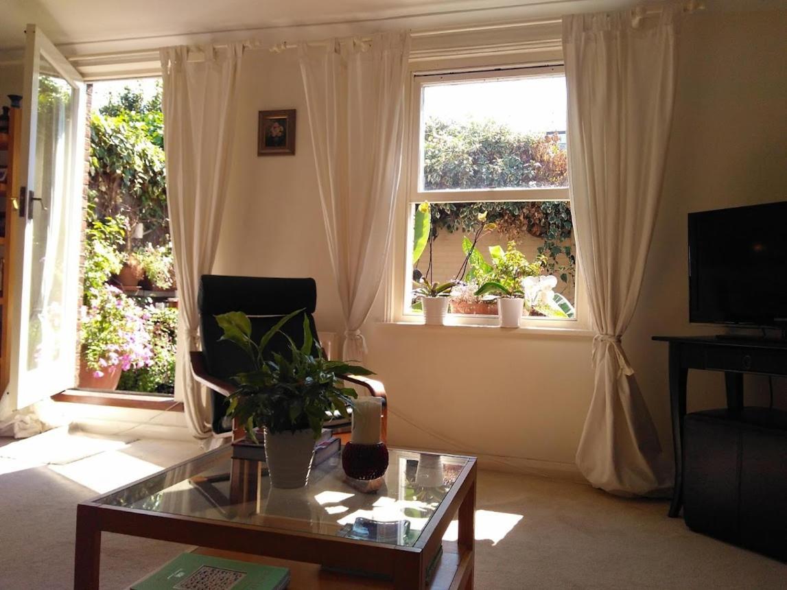 Séjour chez l'habitant Double With Bathroom In - Vauxhall *