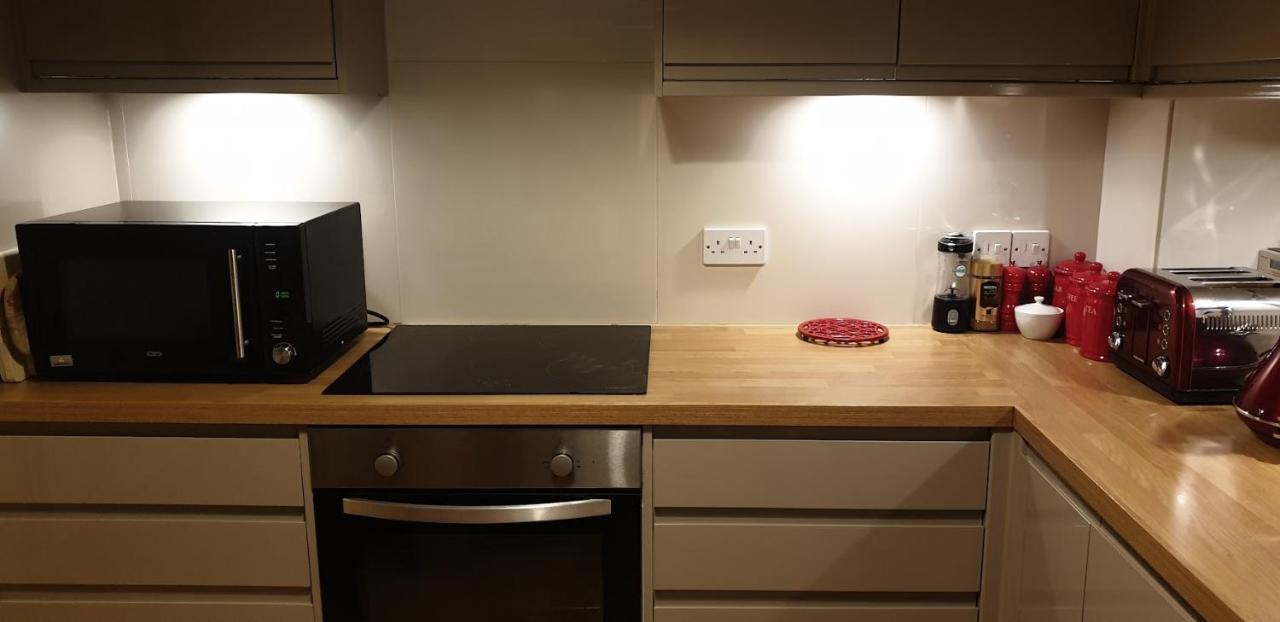 Séjour chez l'habitant Double With Bathroom In - Vauxhall