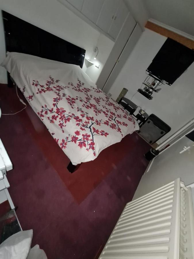 Private Cosy Roomz Londres