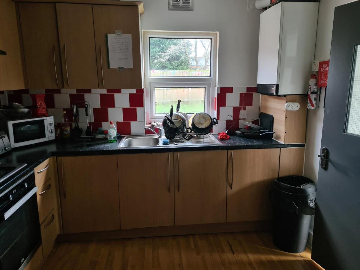 Quarto em Acomodações Particulares B.h Londres