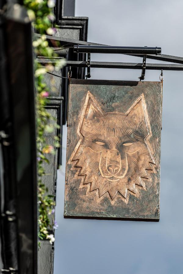 The Wolfpack Estalagem Londres
