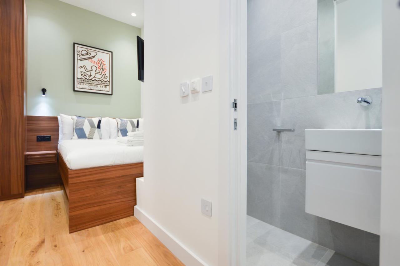 Shepherds Bush Serviced By Concept Londen