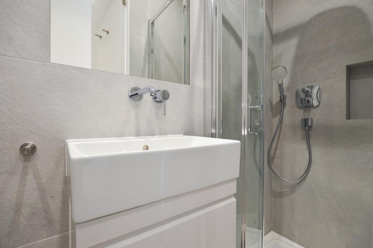Shepherds Bush Serviced By Concept Appart hôtel