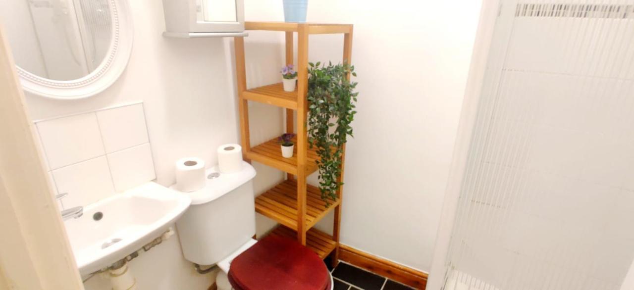 Flat Near Liverpool St & Shoreditch London. Appartement *