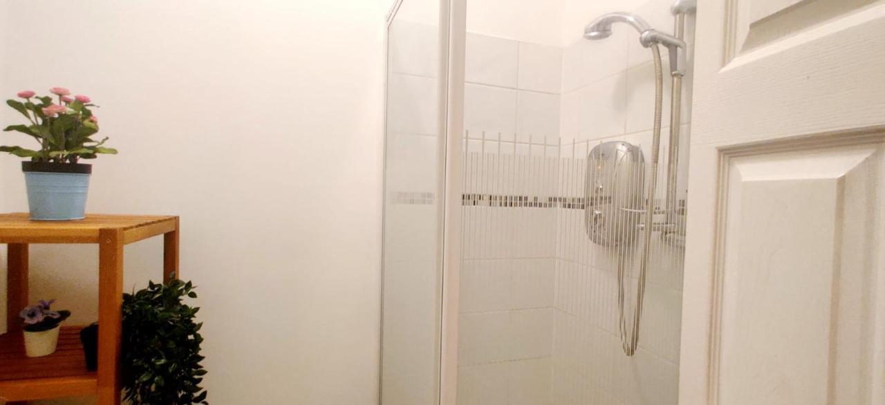 Appartement Flat Near Liverpool St & Shoreditch London. *