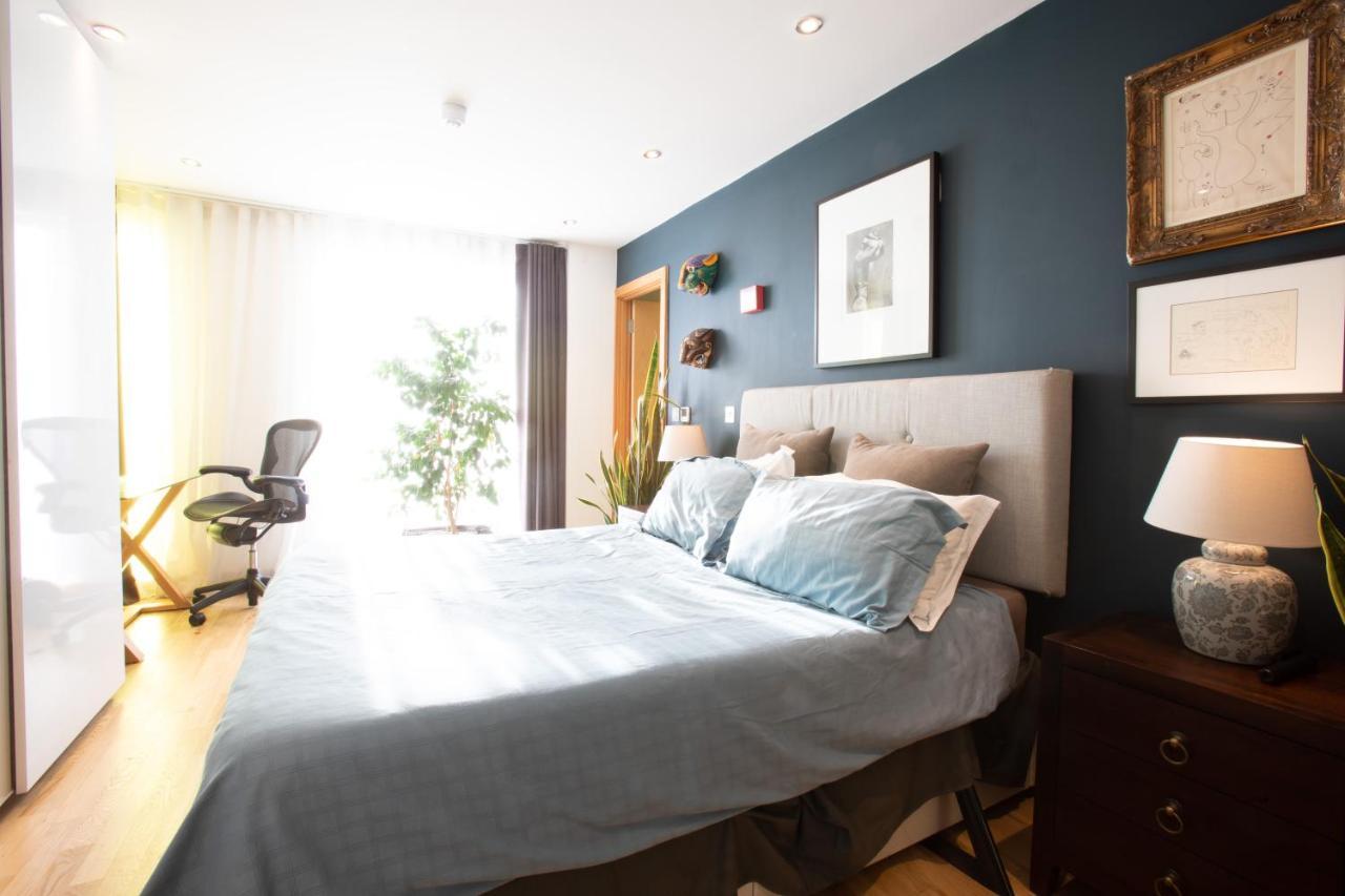 Apartment Beautiful For 6 Near Olympic Park And Abba Theatre