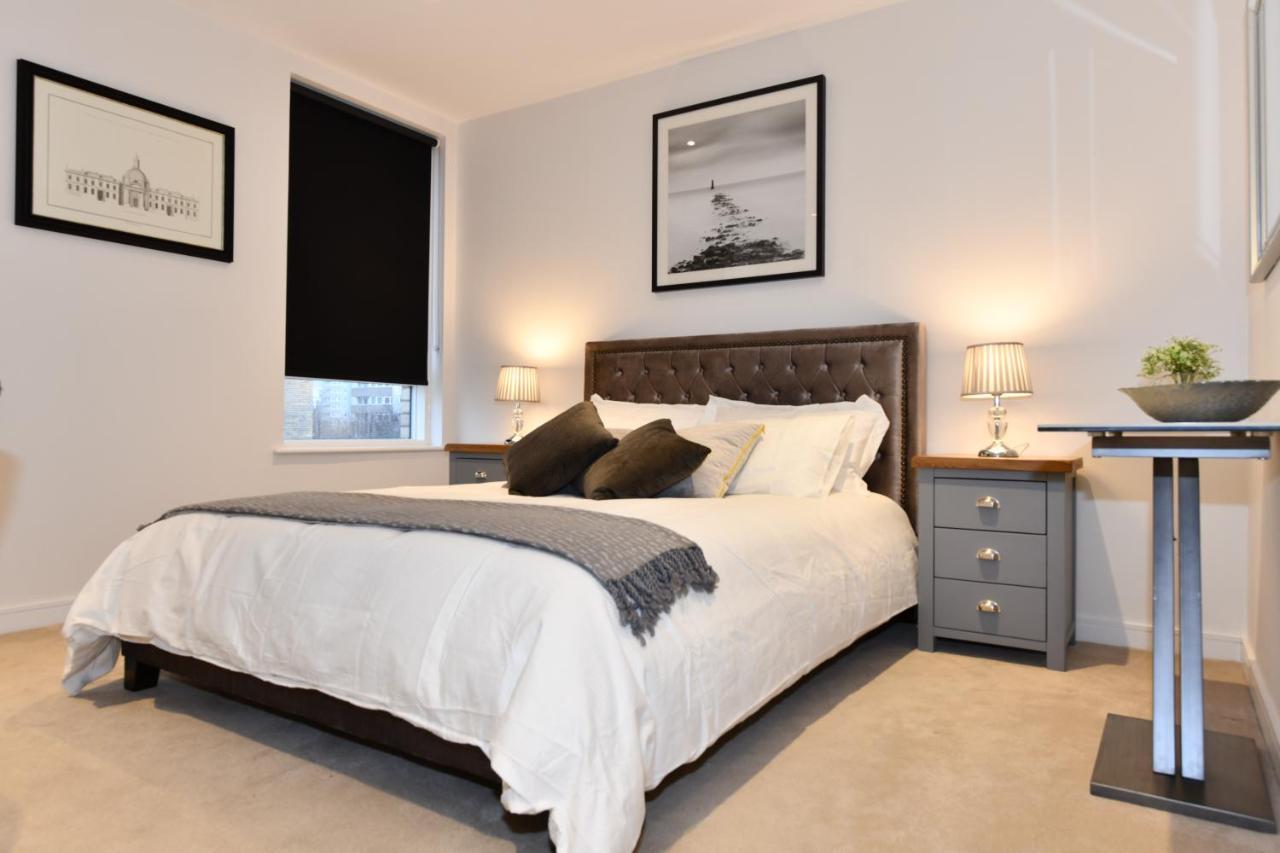 Apartamento Grand Kew Gardens