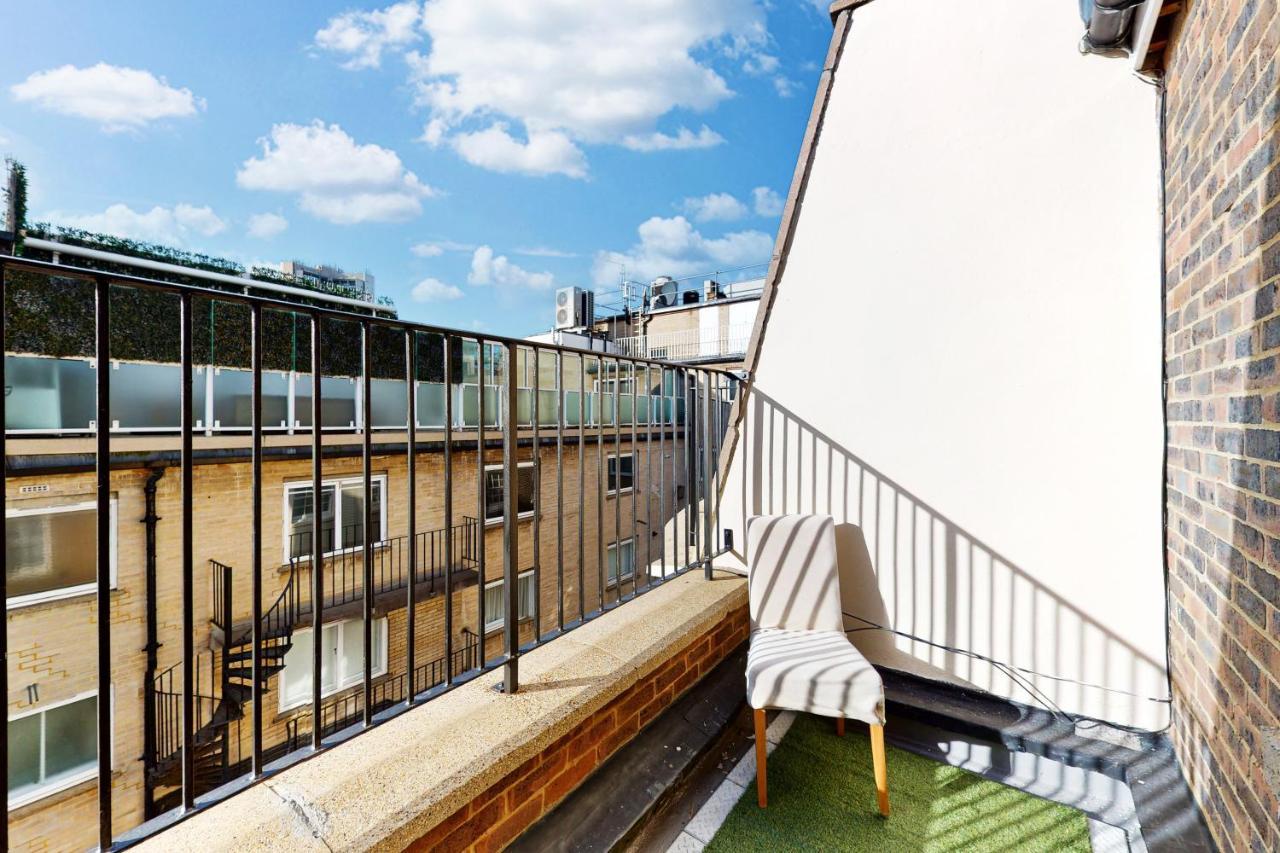 Apartamento Park Lane - Clarges Street Londres
