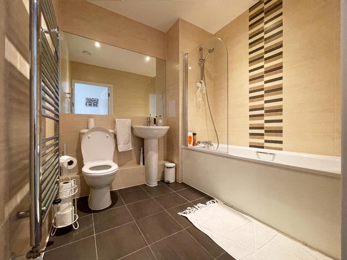 Appartement In Greenwich