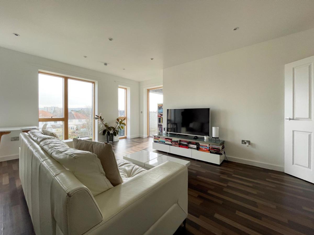 Appartement In Greenwich Londen