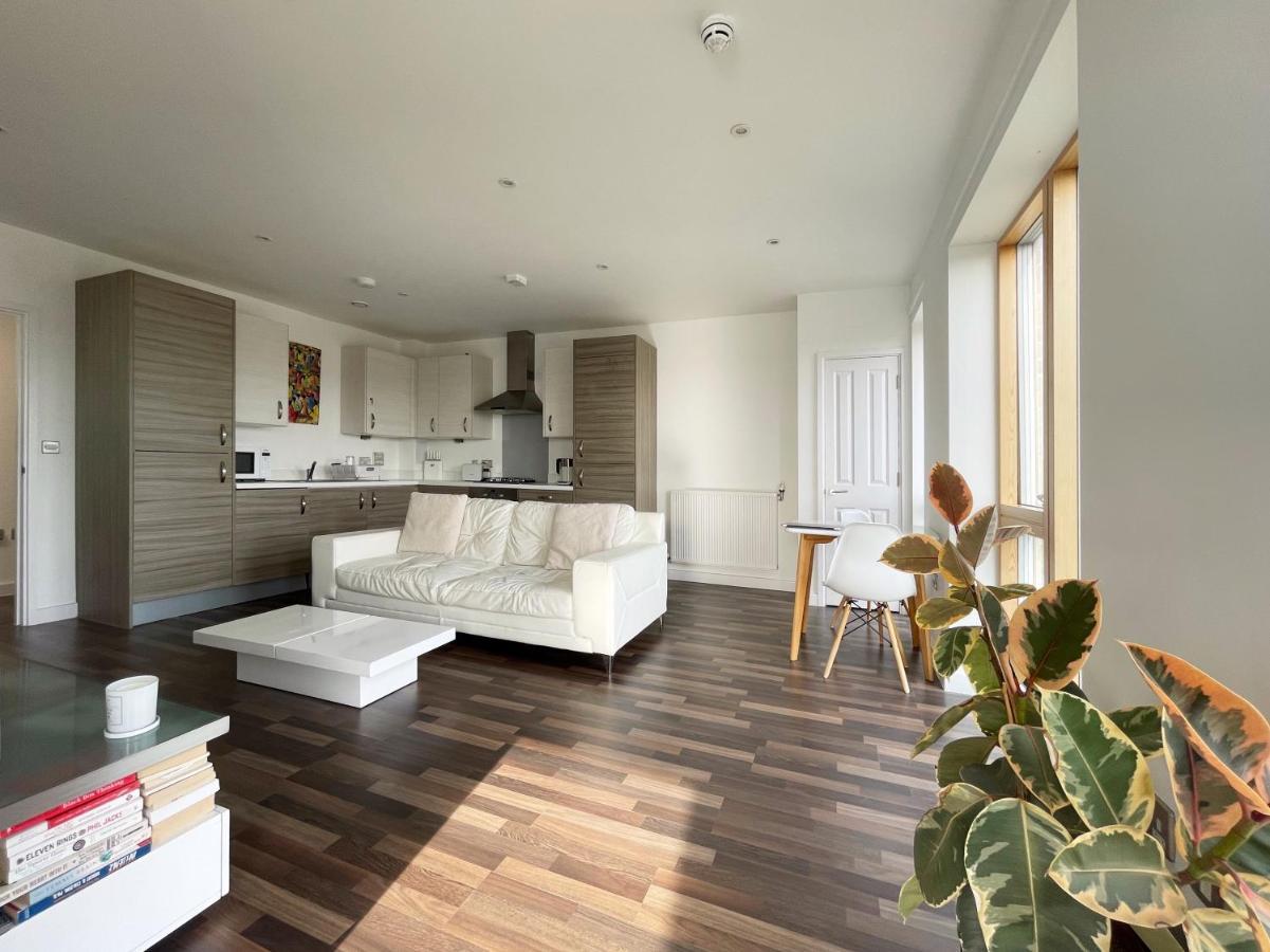 Appartement In Greenwich Londen