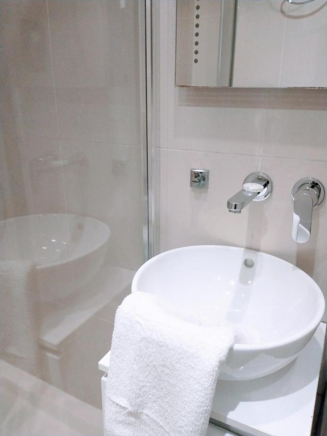Edward Paddington Hotel