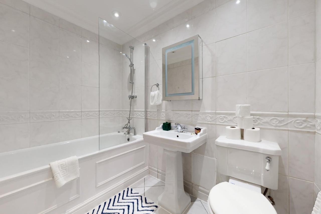 In Bond Street Appartement Londen