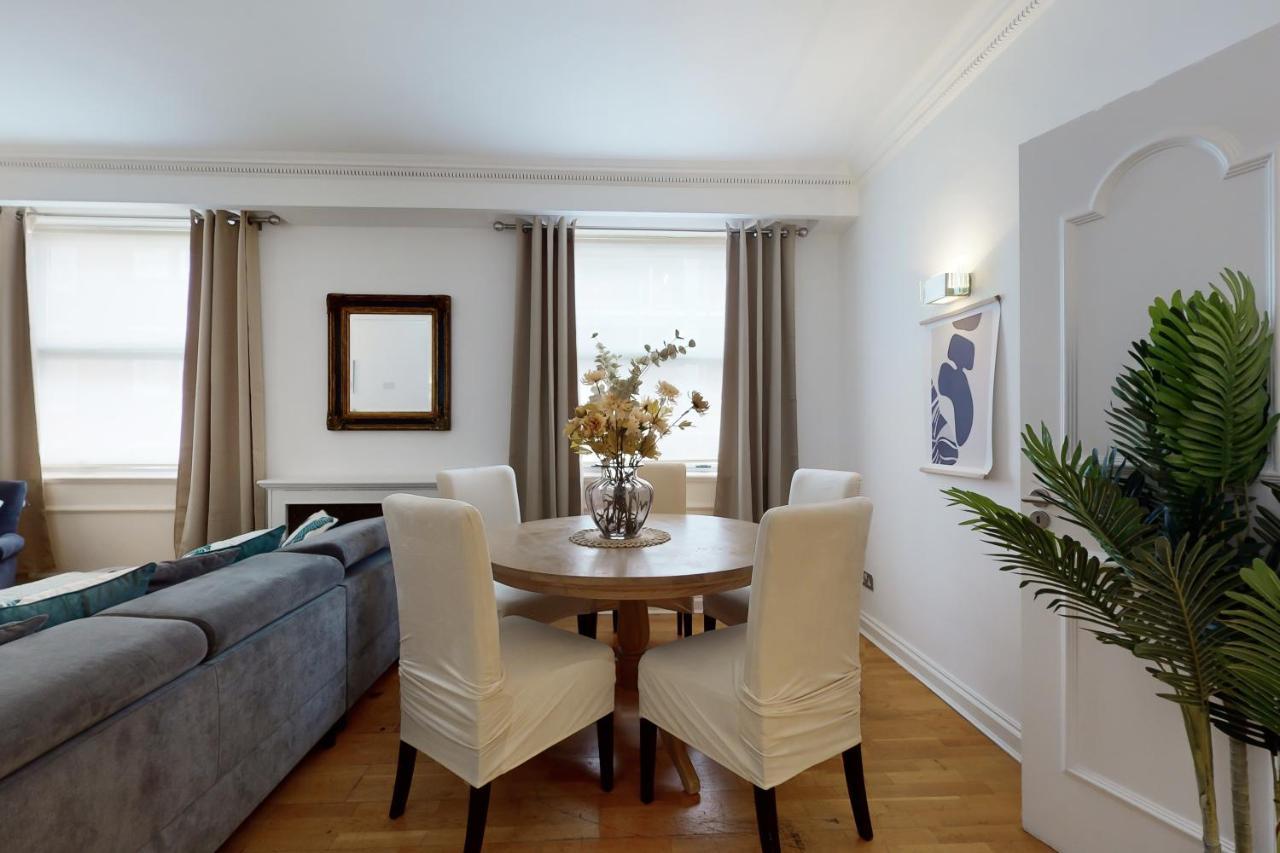 Apartamento In Bond Street *