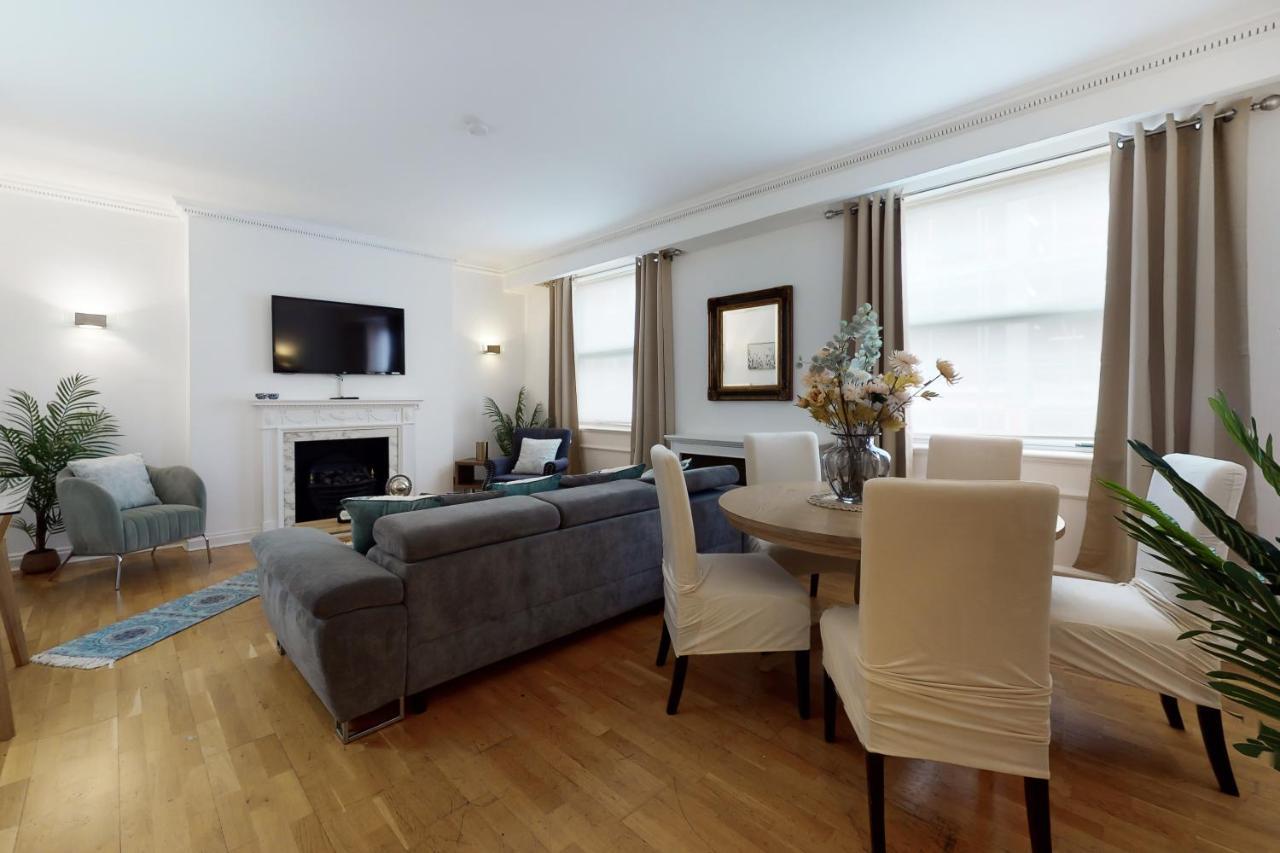 Appartement In Bond Street
