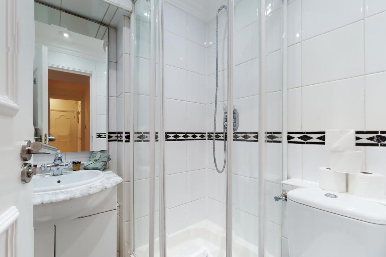 Apartamento In Bond Street *