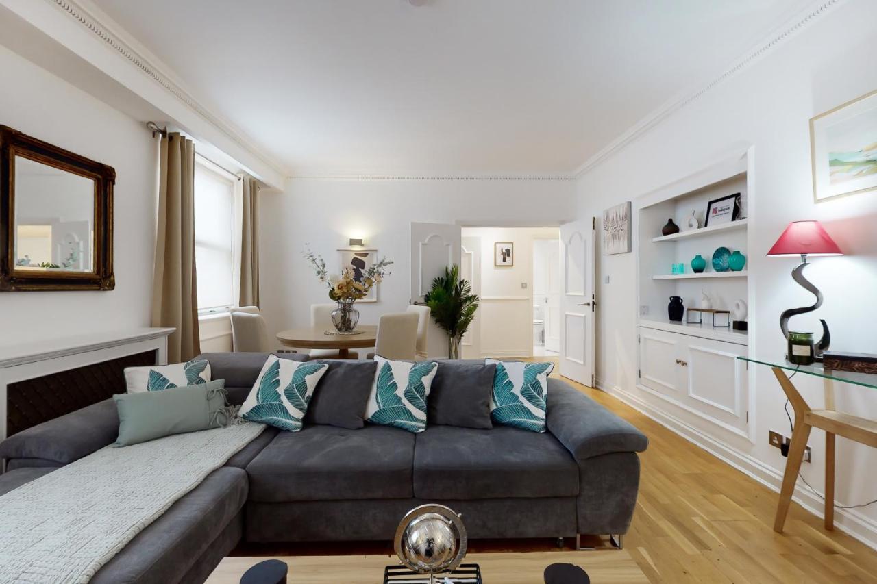 In Bond Street Apartamento *
