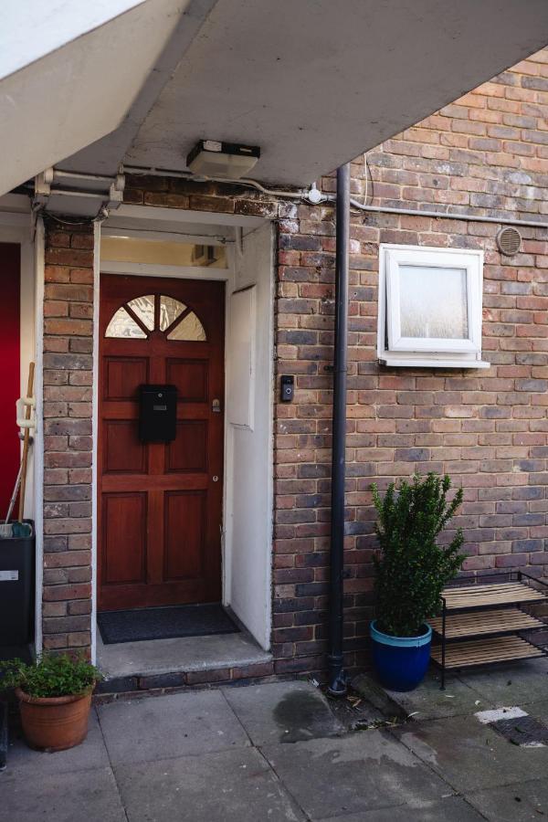 Chelsea Private Garden Maisonette Appartement