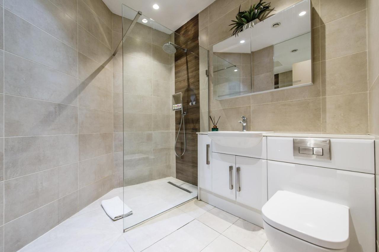 Apartment The Hay Stables - Stones Throw To Oxford Street