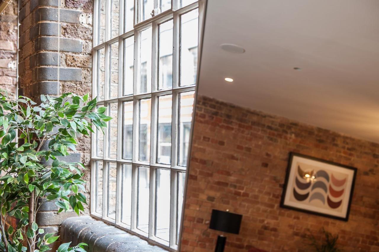 The Hay Stables - Stones Throw To Oxford Street Apartment