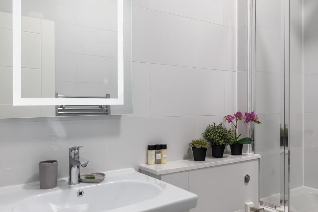Appartement Carlton Vale *