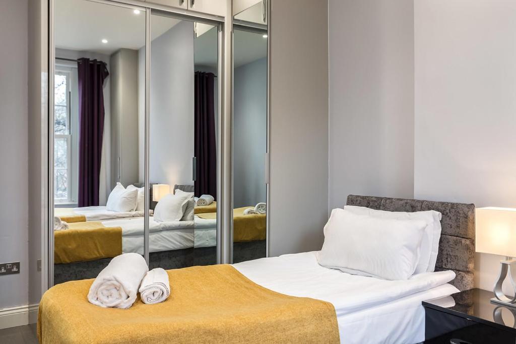 Apartamento Carlton Vale *
