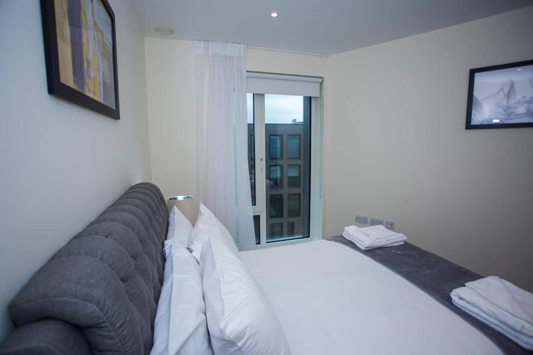 Unique 2 Bed London