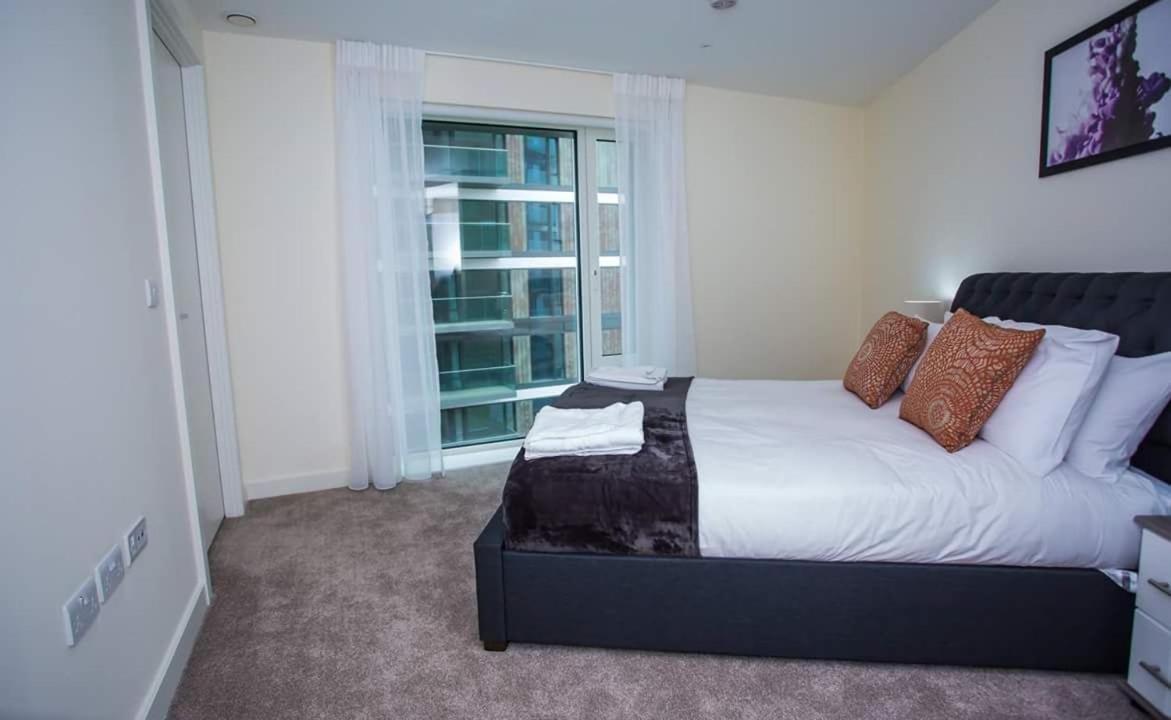Unique 2 Bed London