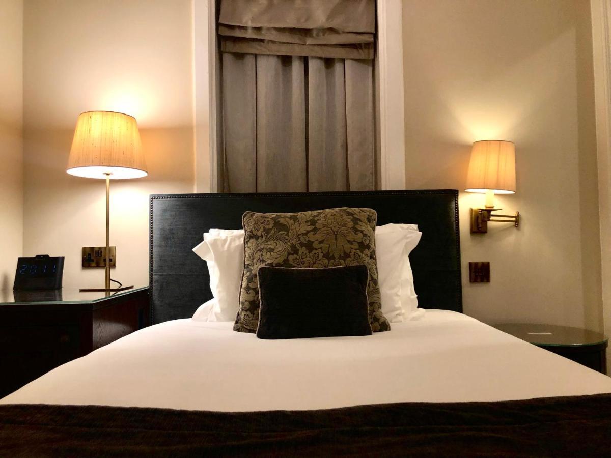 St Paul's Hotel Londres