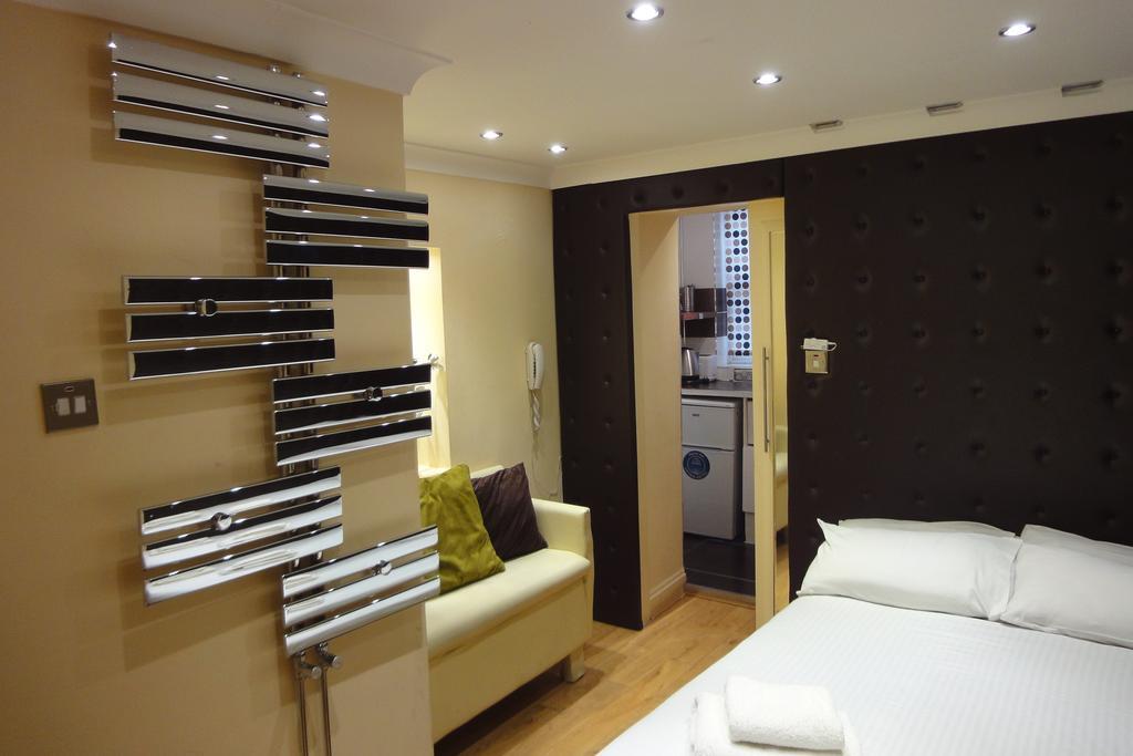 Appartement Dylan Earls Court