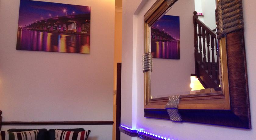 Metro Bed and breakfast Londres