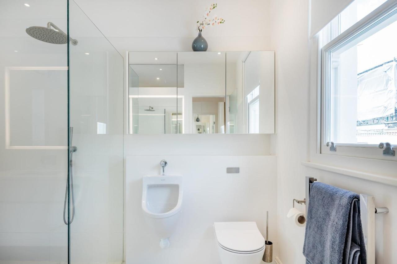 Apartamento Superb 3 Bed/bath Luxury + Ibiza Roof Terrace