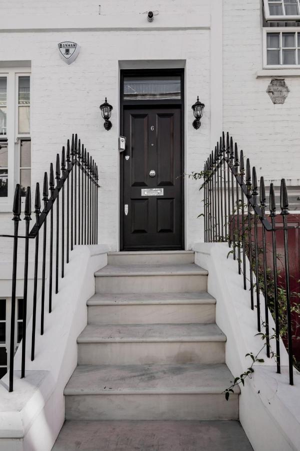 Superb 3 Bed/bath Luxury + Ibiza Roof Terrace * Londres