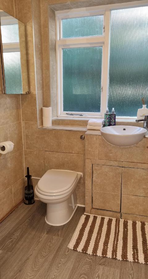 Apartment Near Big Ben&london Eye London