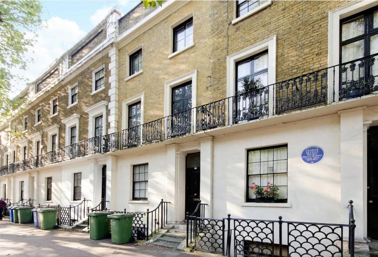 Apartment Near Big Ben&london Eye London