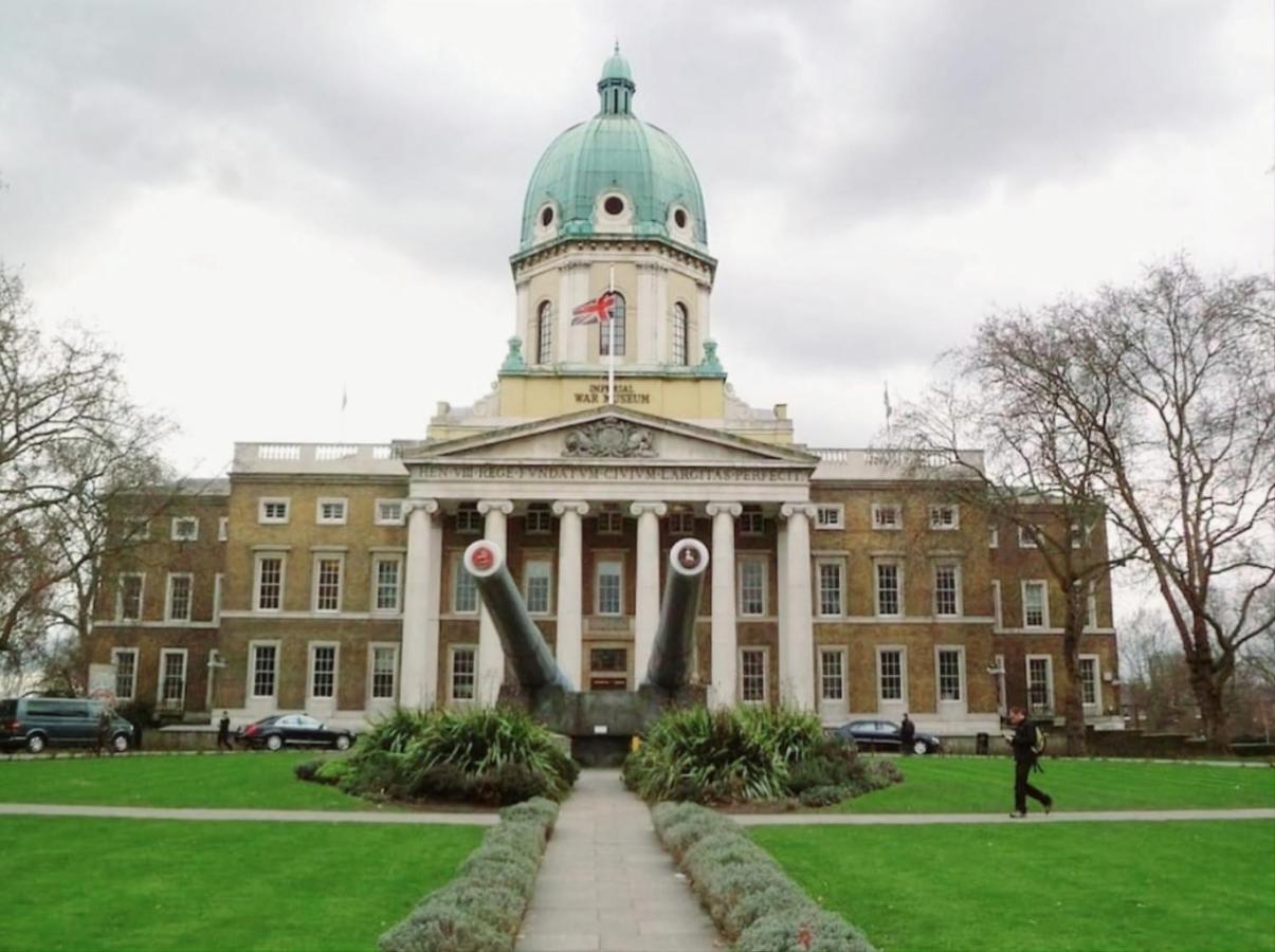 Apartment Near Big Ben&london Eye London