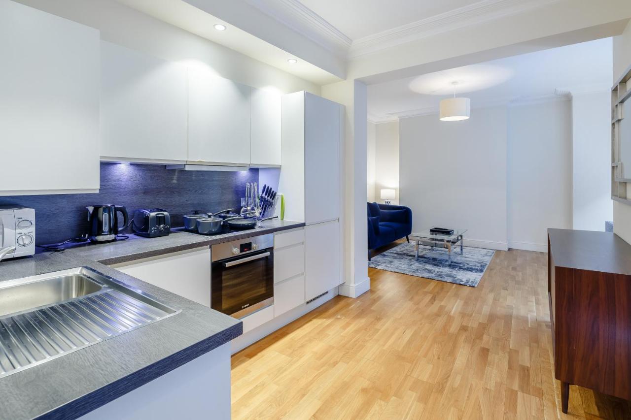 Apartamento Hamlet Gardens *