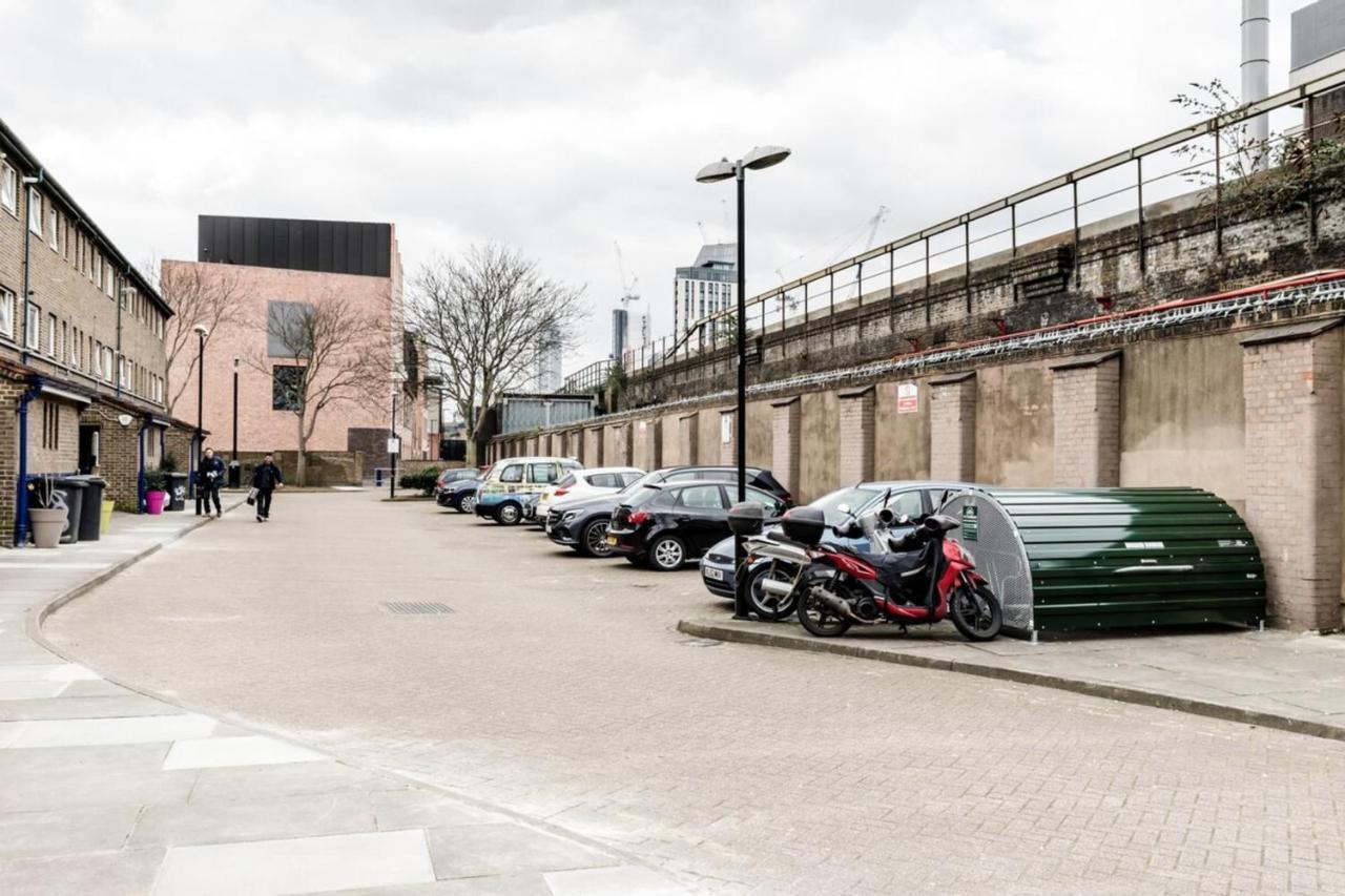 Lovely 2 Bedroom Near South Bank Apartamento *